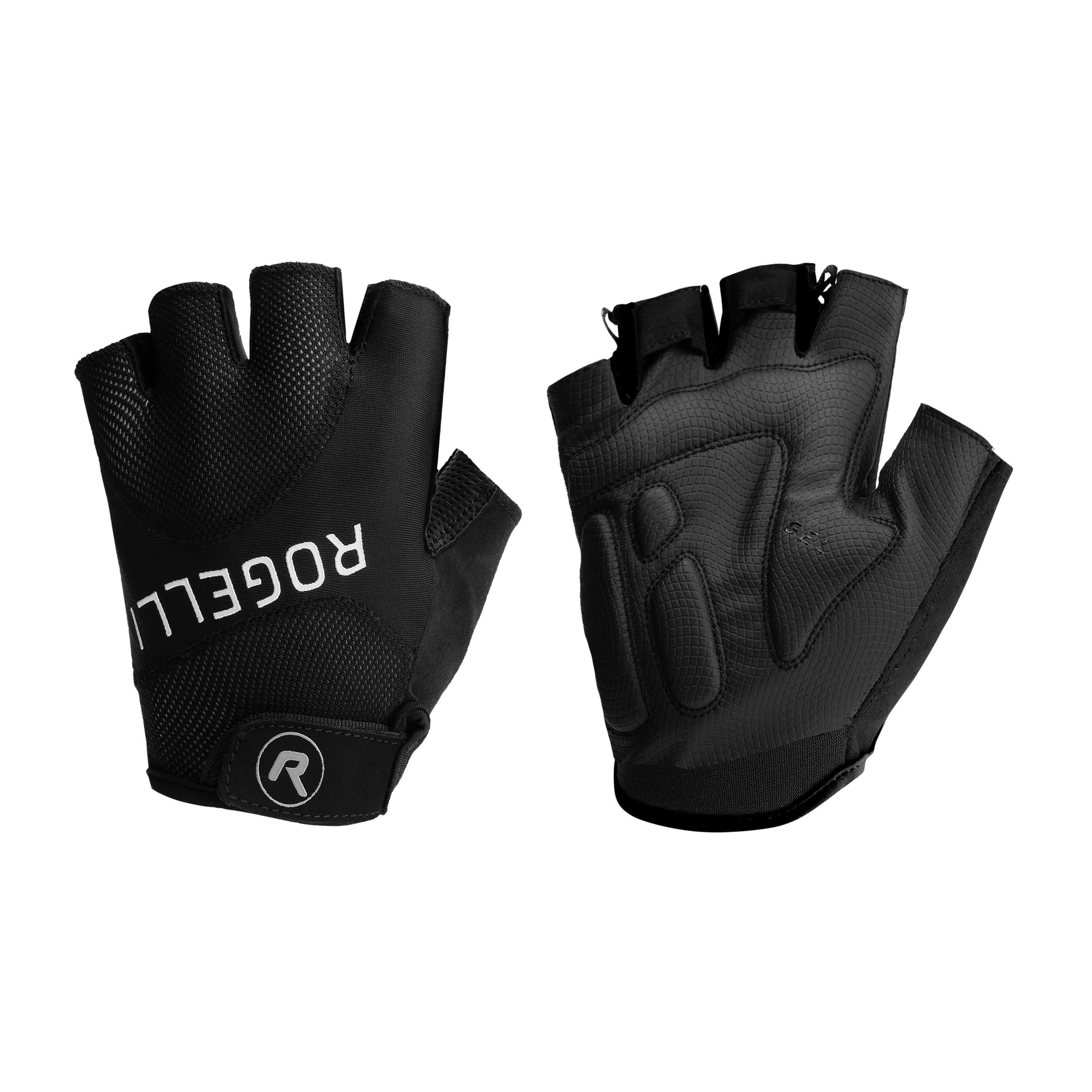 ROGELLI Fahrradhandschuhe Herren - Arios II