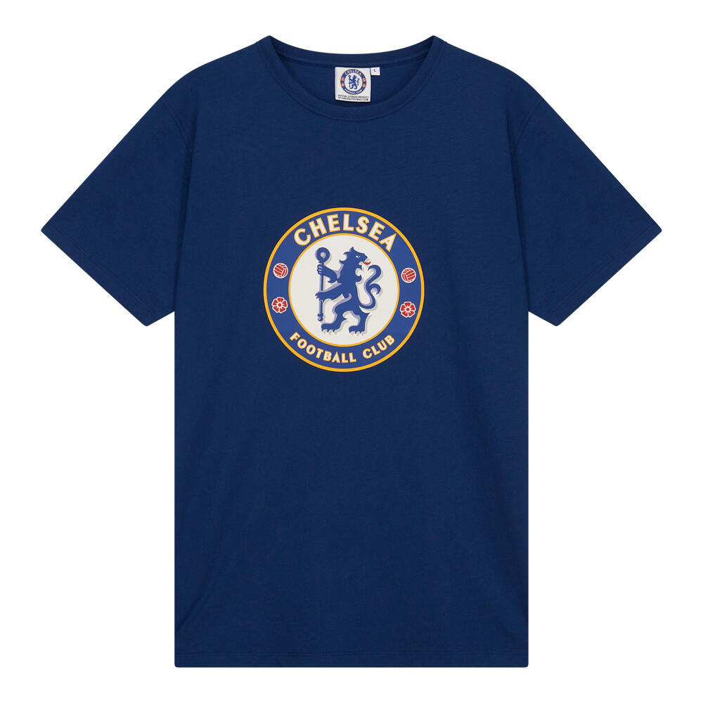 T-shirt Chelsea homme 5/7