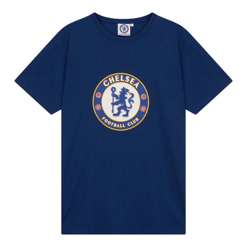 Chelsea t-shirt heren