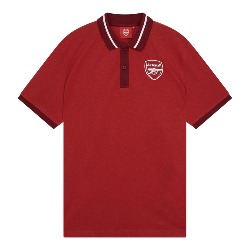 ARSENAL Arsenal polo heren