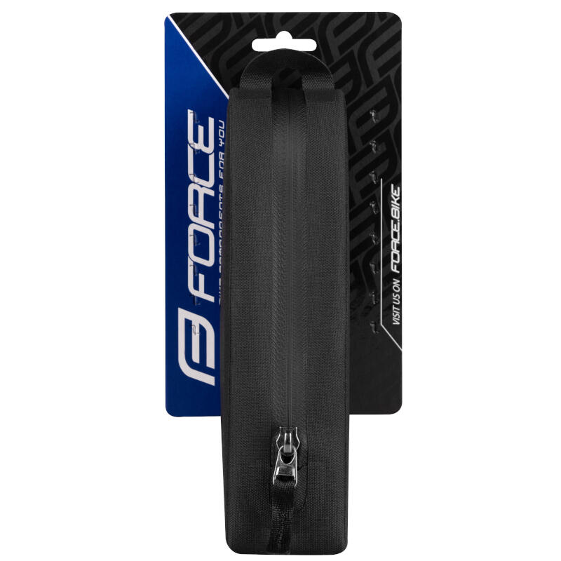 Torba rowerowa na ramę Force Ricket 0,6l 3/3