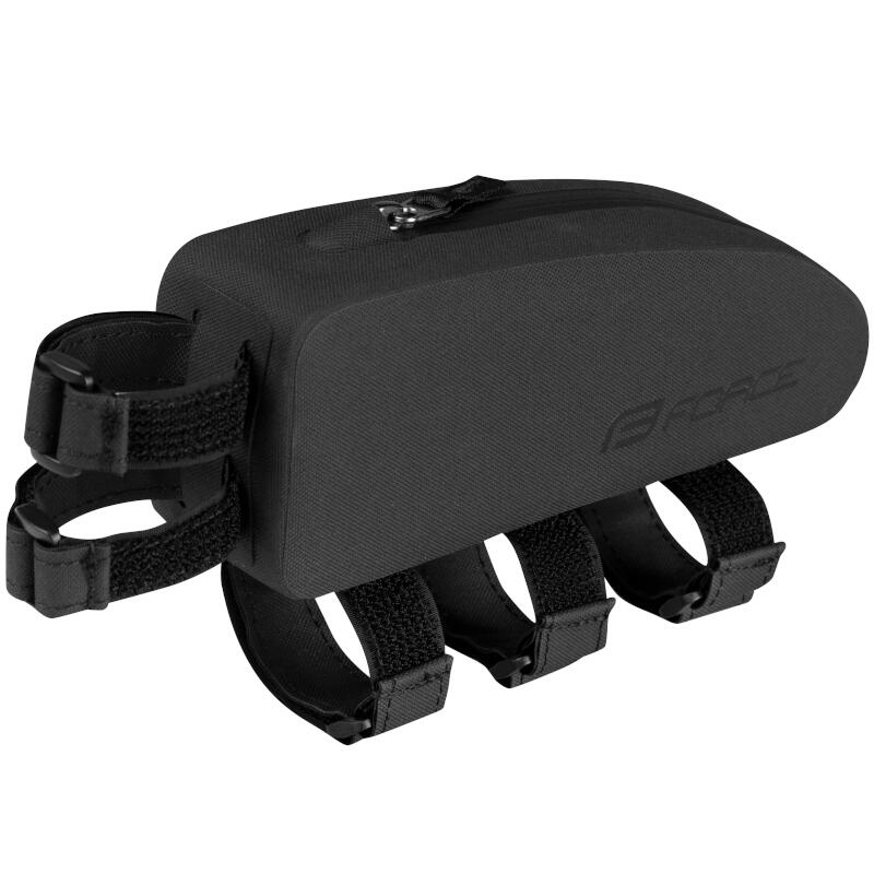 Torba rowerowa na ramę Force Ricket 0,6l 2/3