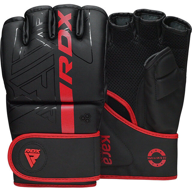 F6 Kara MMA Grappling Gloves