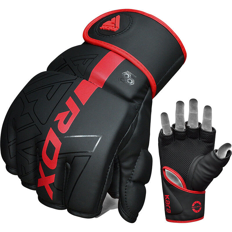 F6 Kara MMA Grappling Gloves