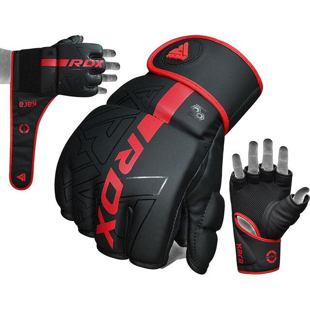 gant de mma decathlon