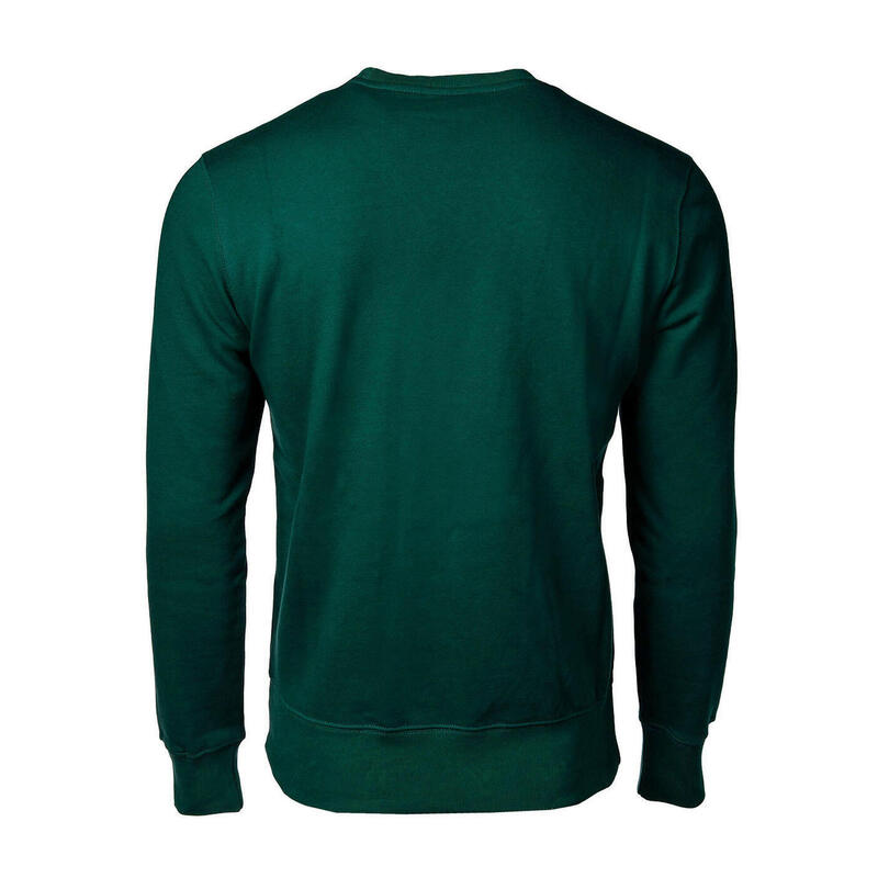 Sweatshirt Herren Locker sitzend