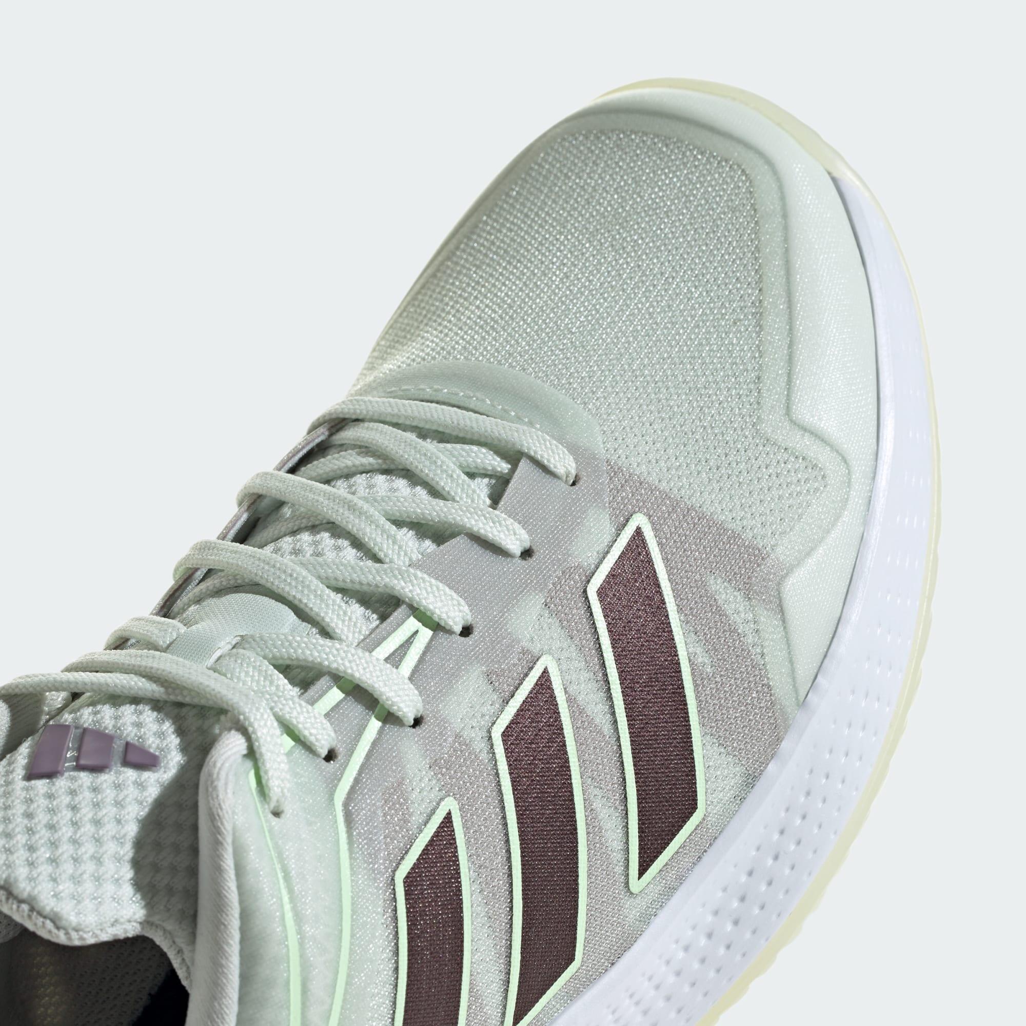 Chaussure de tennis Defiant Speed 7/7