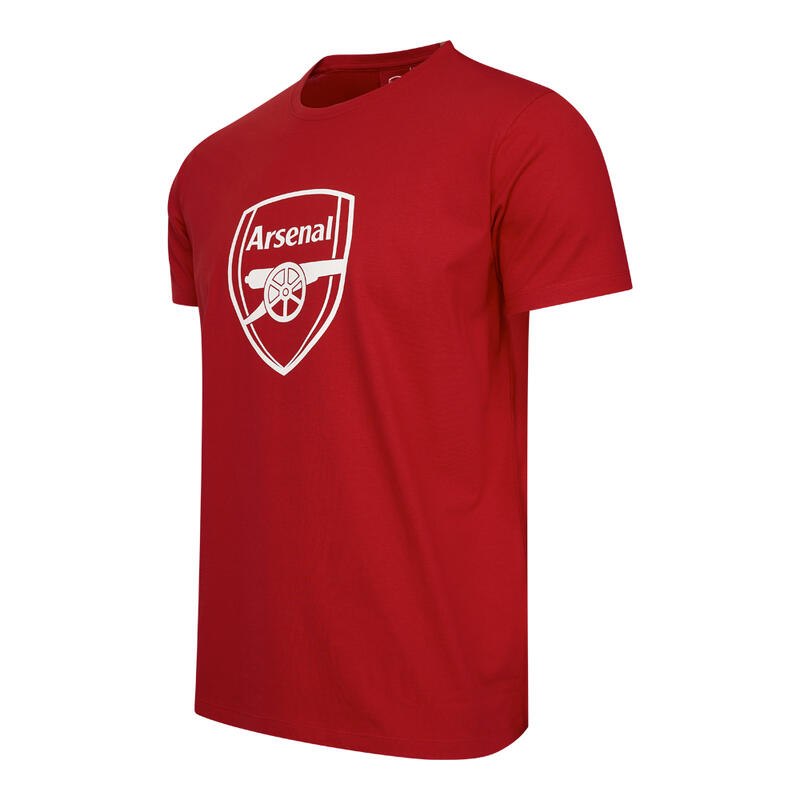 Arsenal t-shirt heren