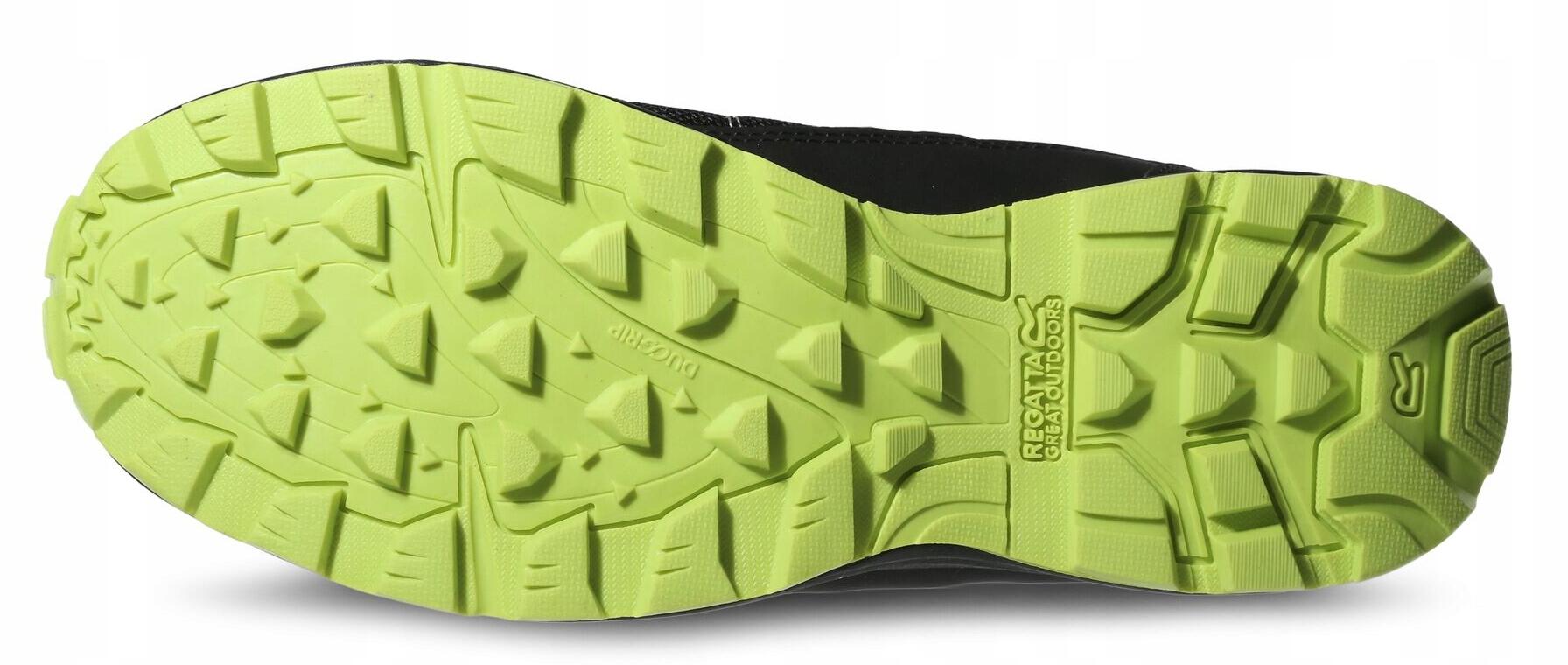 Buty trekkingowe męskie Samaris Lite 6/6