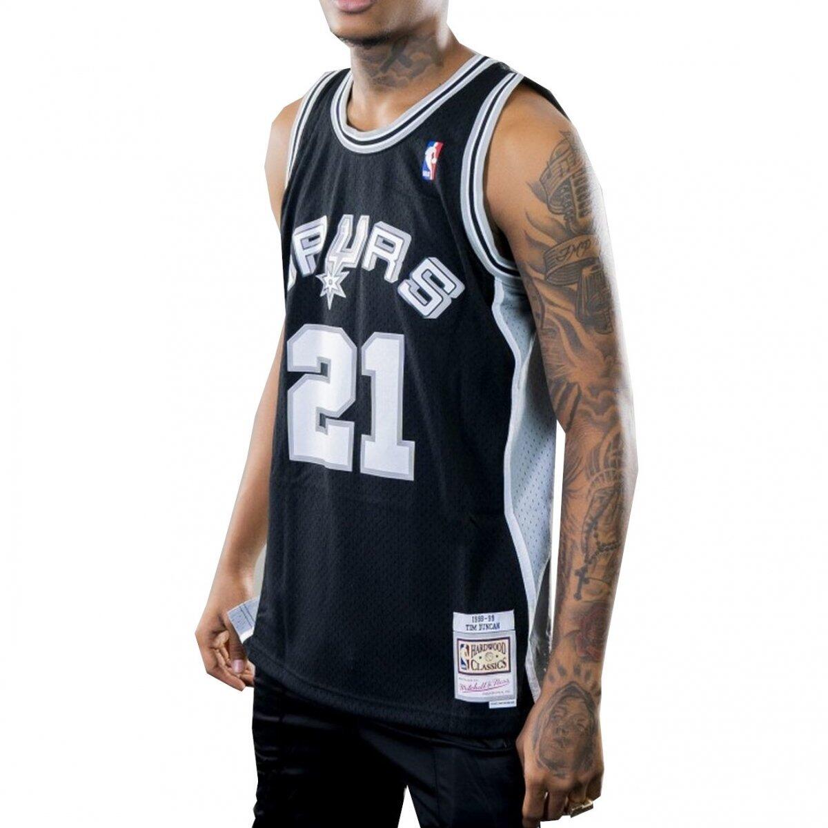 MITCHELL & NESS picture