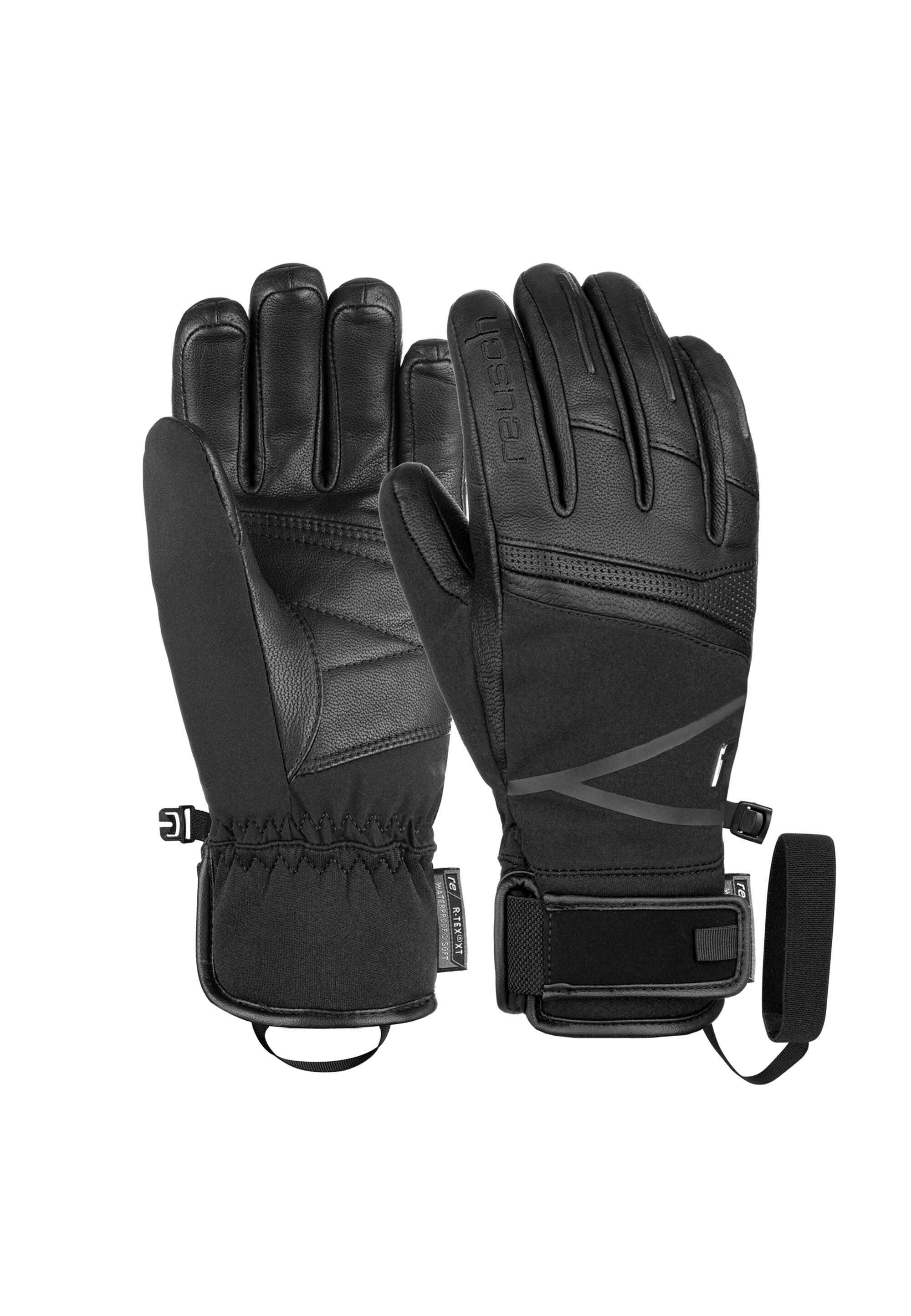 REUSCH Fingerhandschuhe Megan R-TEX® XT