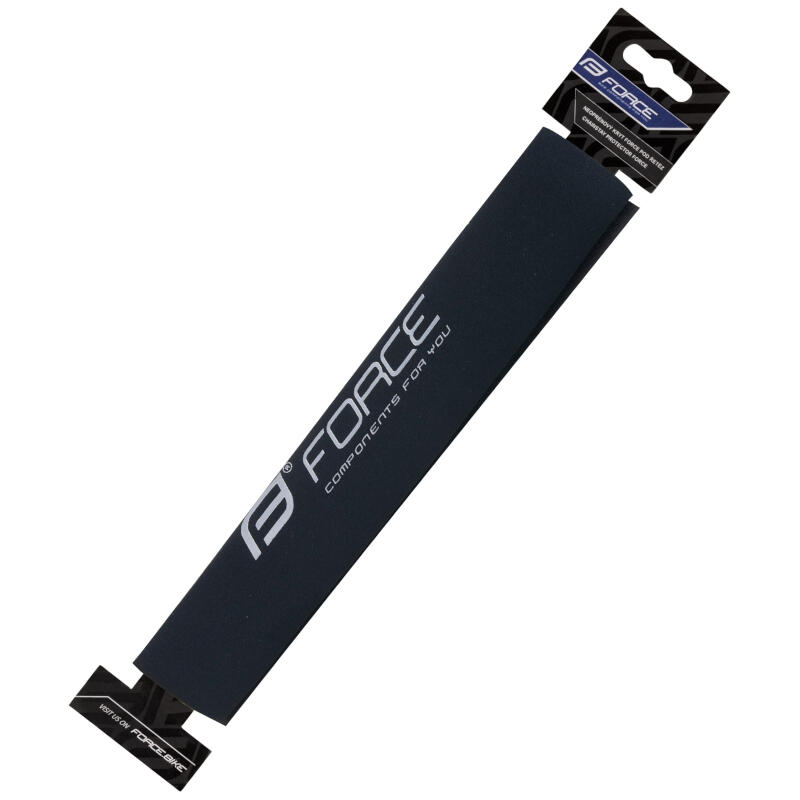 Osłona rowerowa neoprenowa pod łańcuch Force Big Neopren 1/2