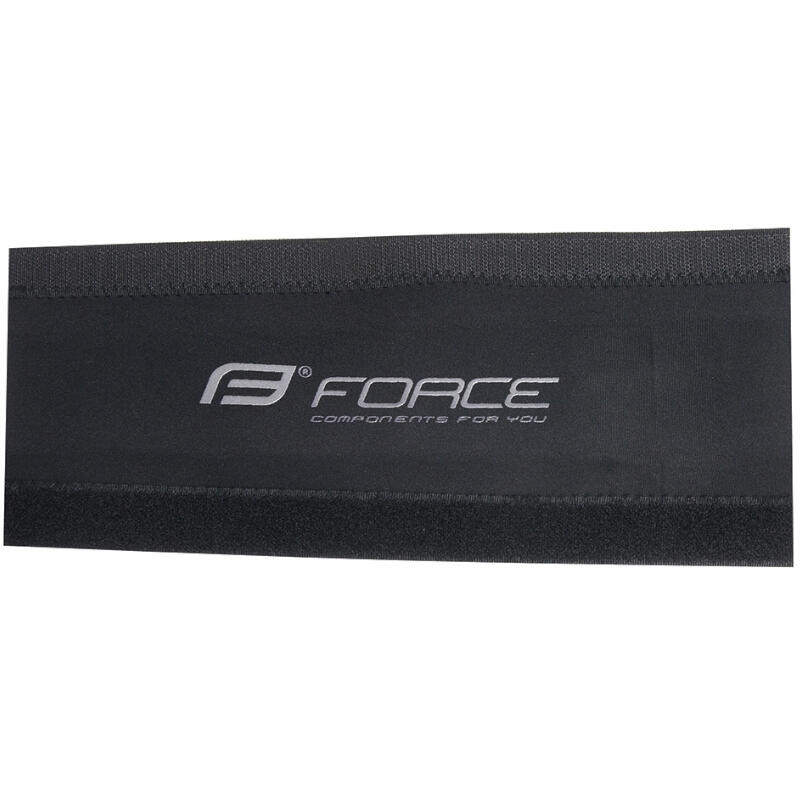Osłona rowerowa neoprenowa pod łańcuch Force Big Neopren 2/2