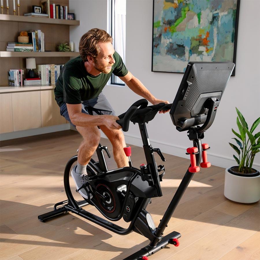 Bowflex VeloCore Cycle (22in Screen) 7/7