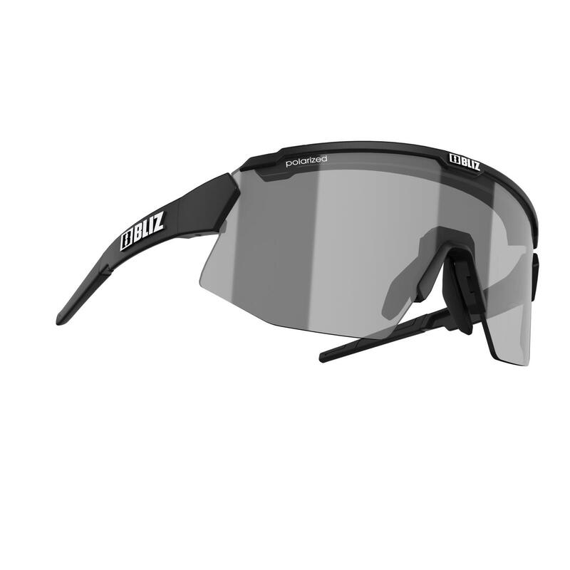 Okulary przeciwsłoneczne rowerowe dla dorosłych Bliz Breeze Polarized