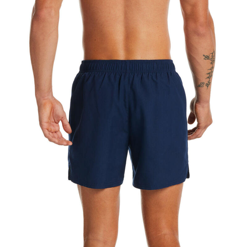 Nike Essential Lap 5" Volley Short Midnight Navy Mens