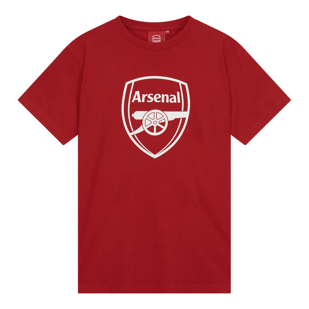 Arsenal t-shirt kids 1/4
