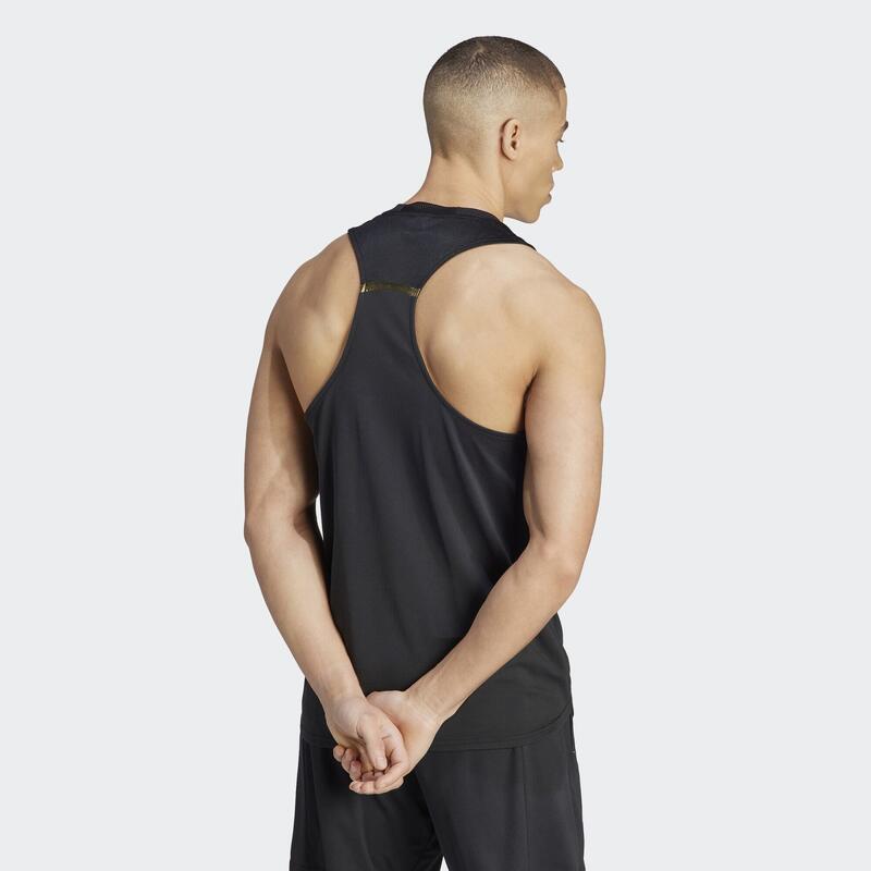 Designed for Training HEAT.RDY HIIT Training Tanktop