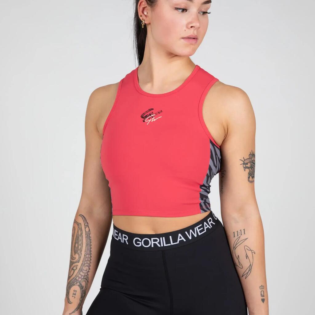 Sports bra Gorilla Wear Zion