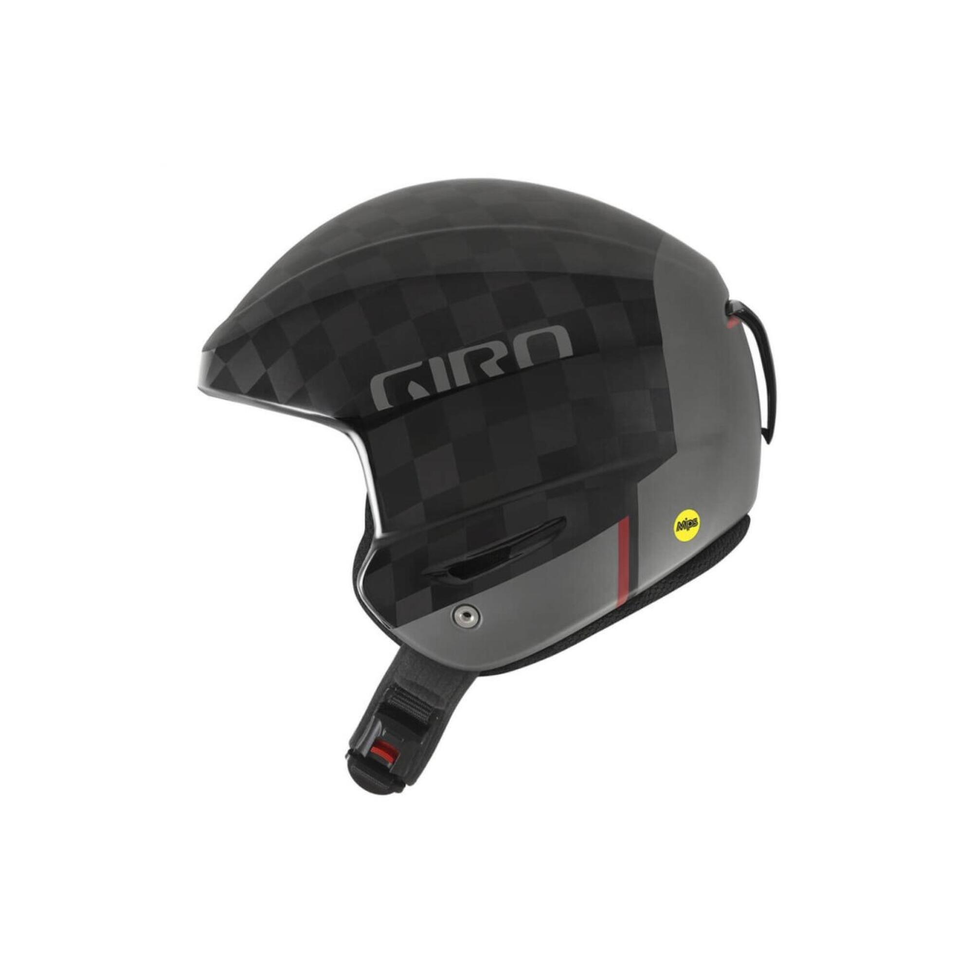 Giro - Giro Avance Mips Casque De Ski Xs - Casque - Noir - 36 Xs - Decathlon