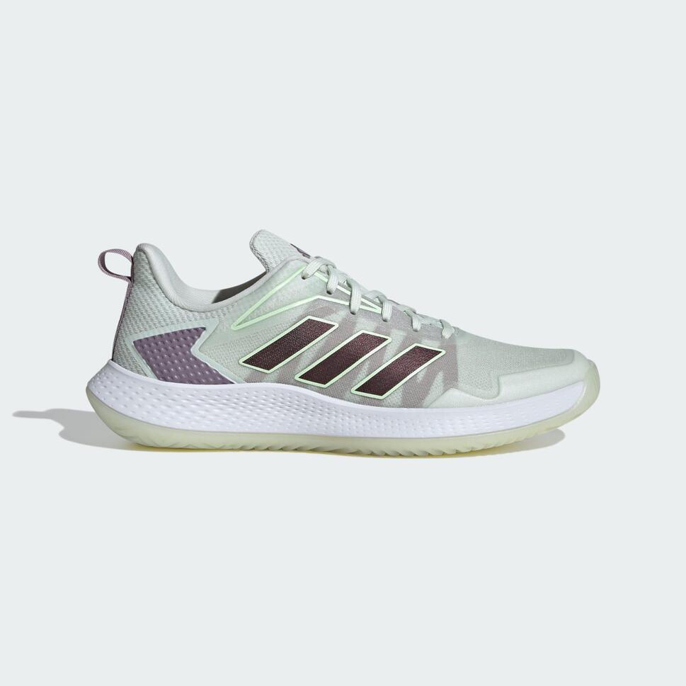 Buty do tenisa unisex Adidas Defiant Speed