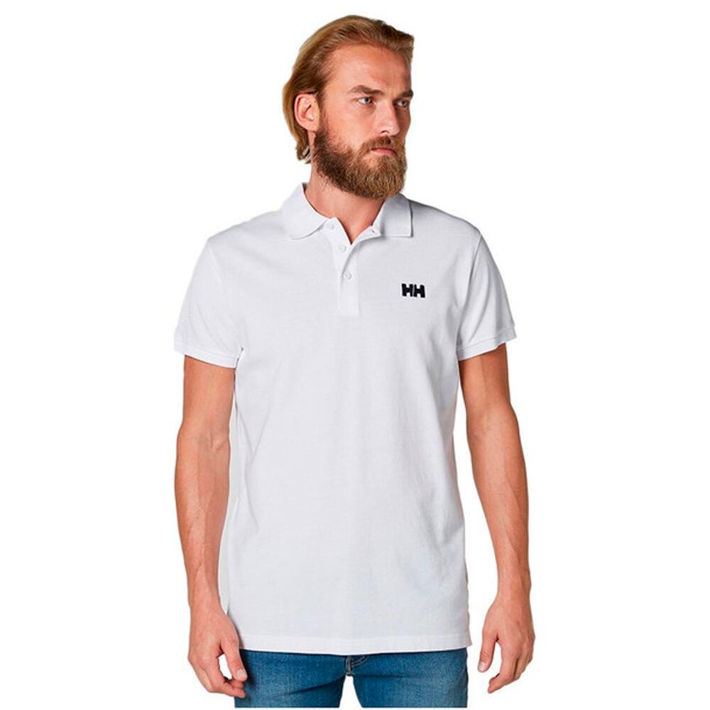 Polo Helly Hansen DRIFTLINE Manga Corta Hombre HELLY HANSEN