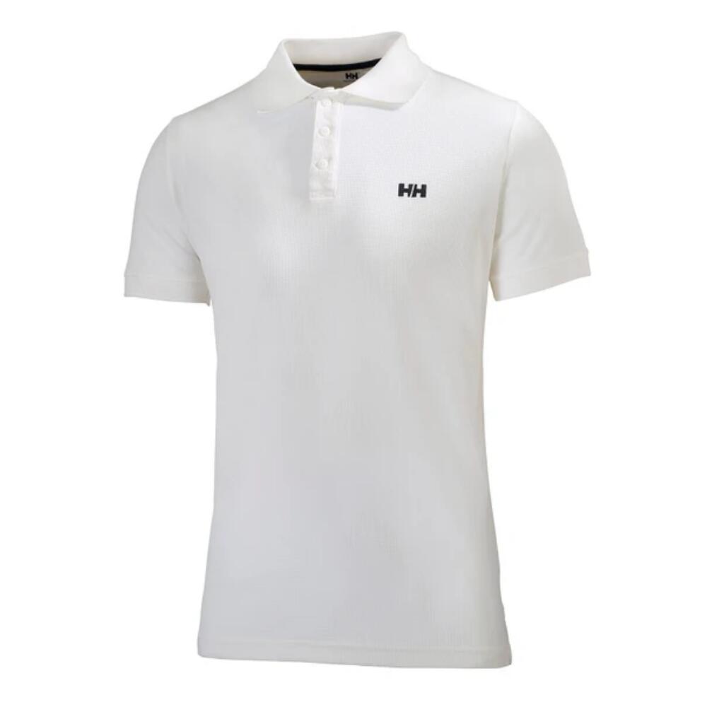 T-shirt helly hansen driftline short mangine