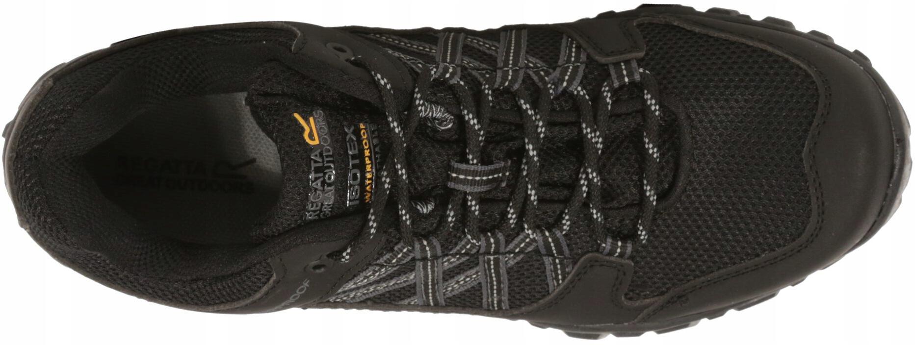 Buty trekkingowe męskie Edgepoint III Regatta 6/6
