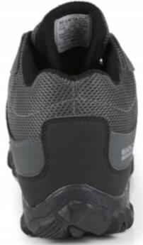 Edgepoint Mid Men's Walking Shoes 6/6