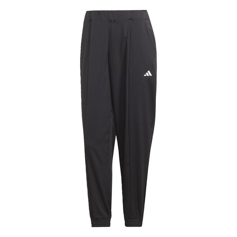 Pantaloni AEROREADY Train Essentials Minimal Branding Woven