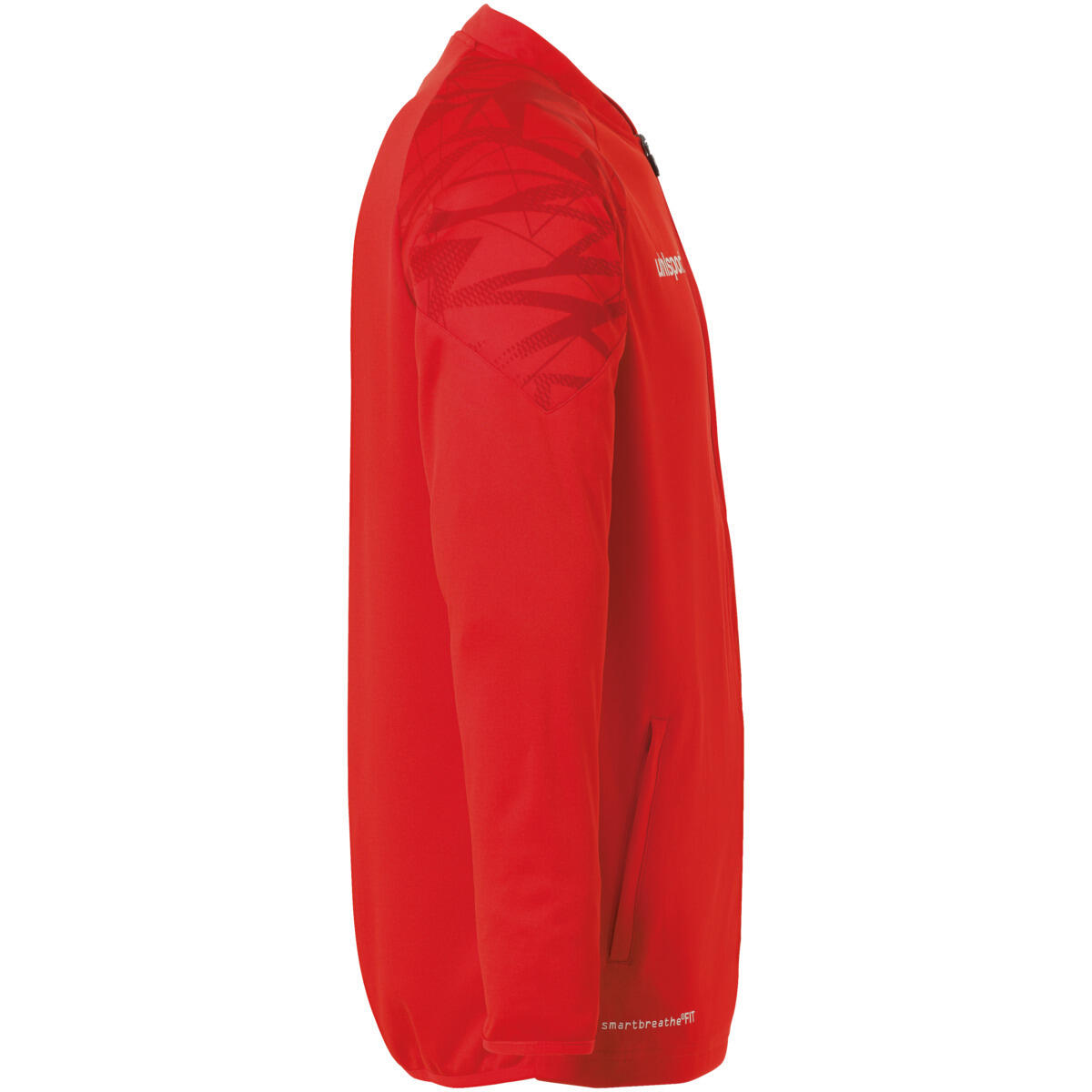 Casaco de fato de treino para desporto Uhlsport Goal 25 Poly 5/5