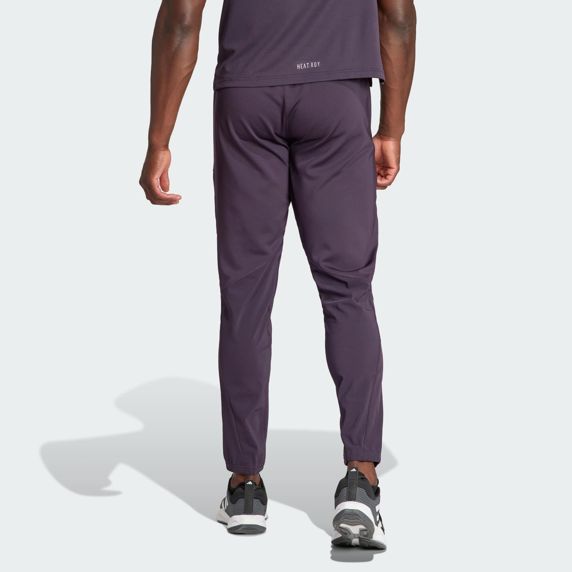 Designed for Training Workout Pants 3/5
