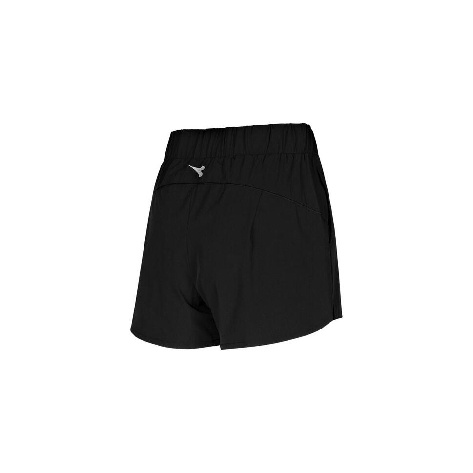 Spodenki krótkie damskie DIADORA L. SHORT 9CM BE ONE W