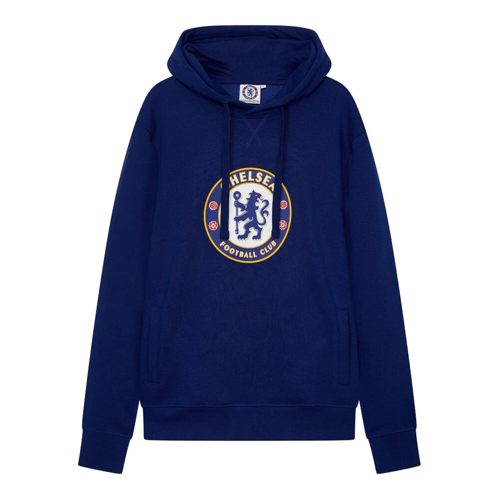CHELSEA Chelsea hoodie heren