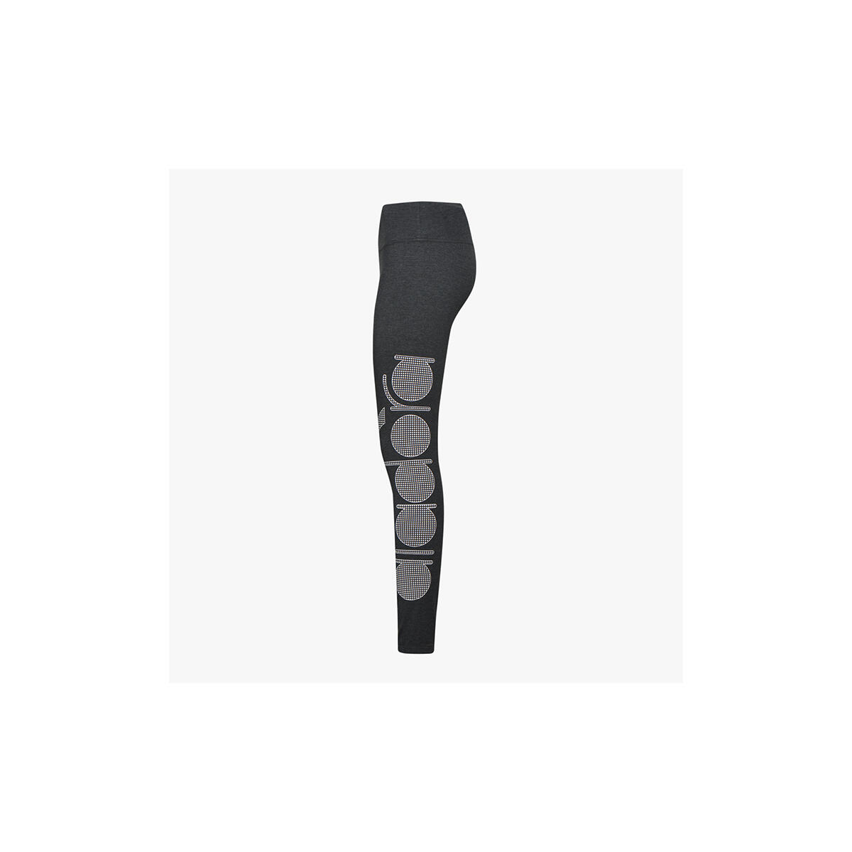 Legginsy damskie DIADORA L. STC LEGGINGS BE ONE 4/7