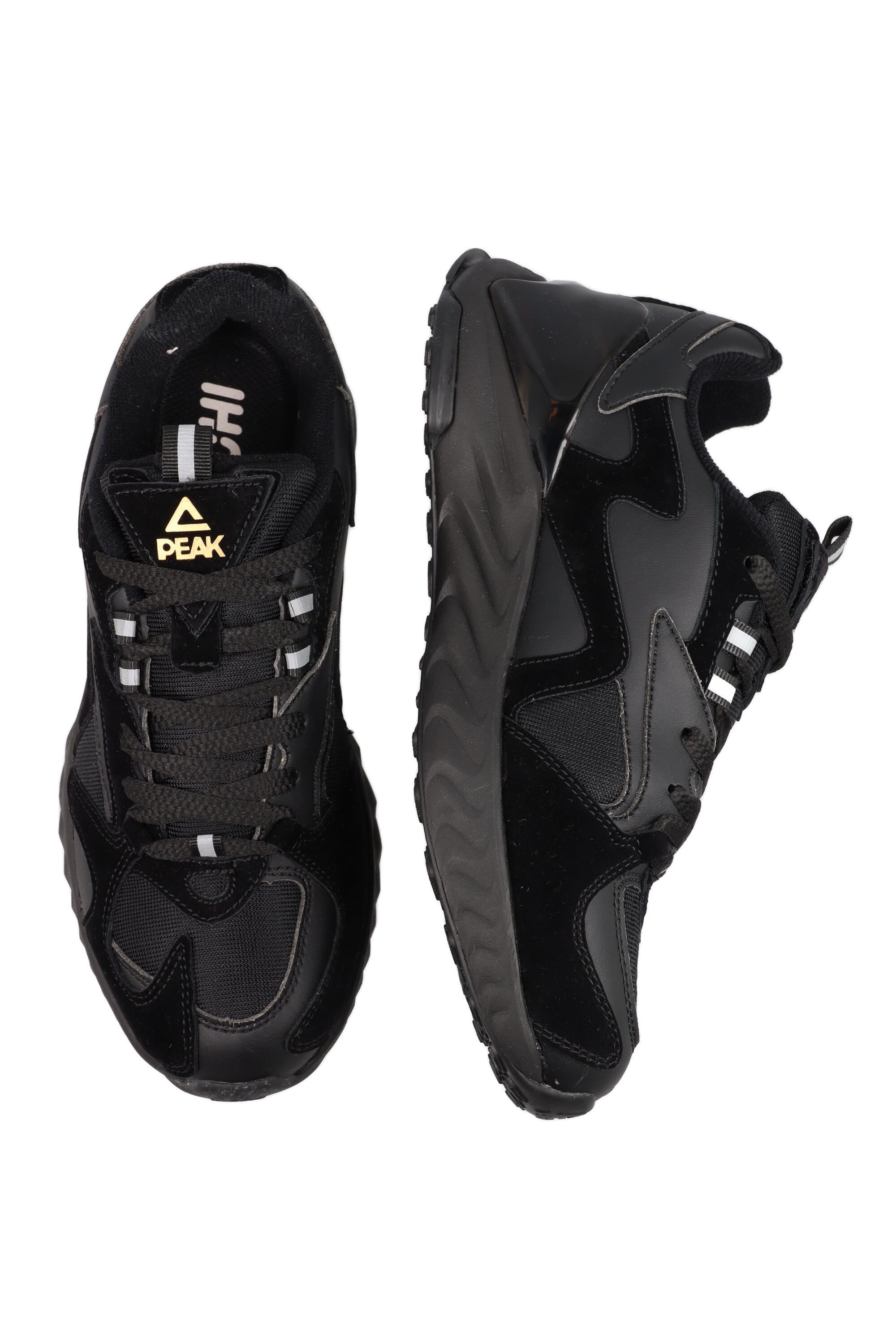 PEAK Laufschuh TaiChi Amoi Unisex 5/7