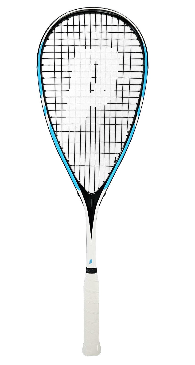 Wilson Recon 250 Graphite Badminton Racket 2/2