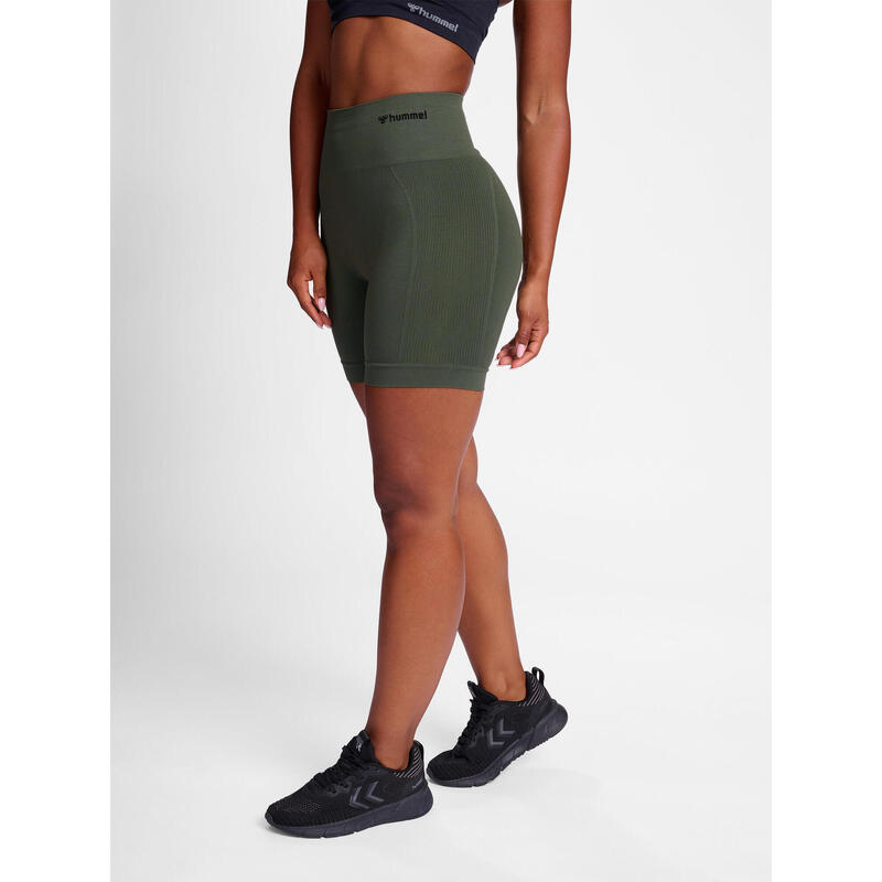 Hummel Shorts Hmltif Seamless Shorts