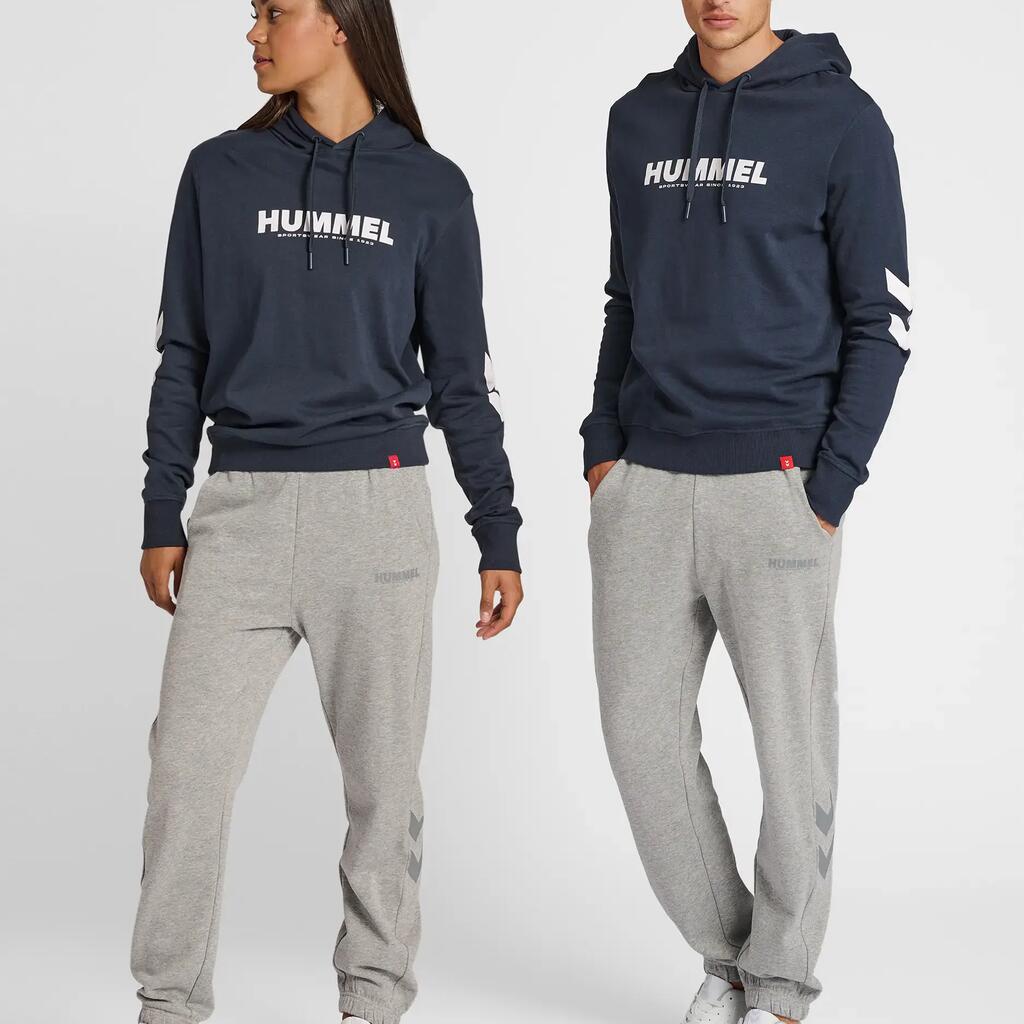 Hoodie Hummel Legacy Logo