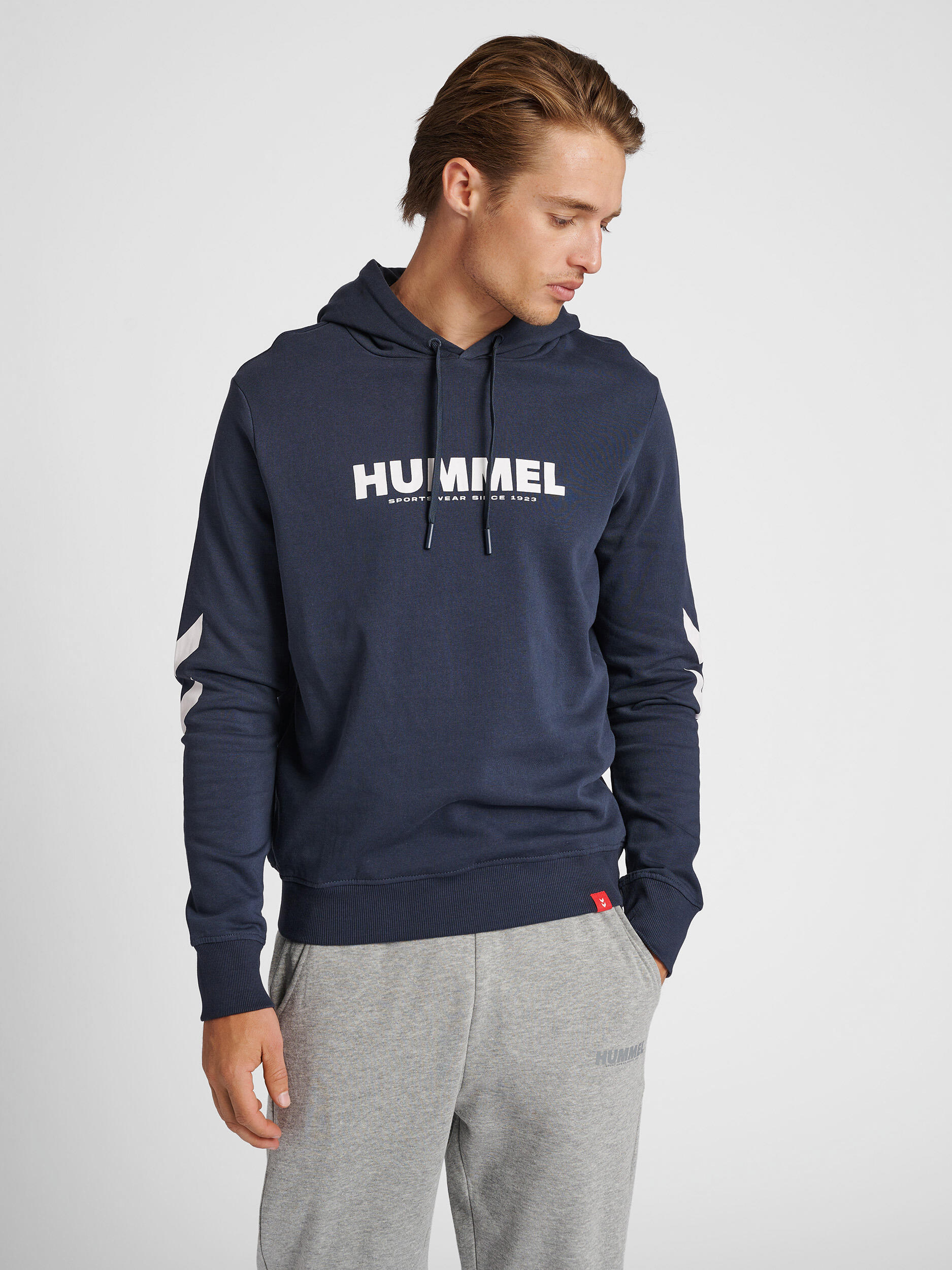 Enfiler Chaussure D'intérieur Hmllegacy Adulte 3/7