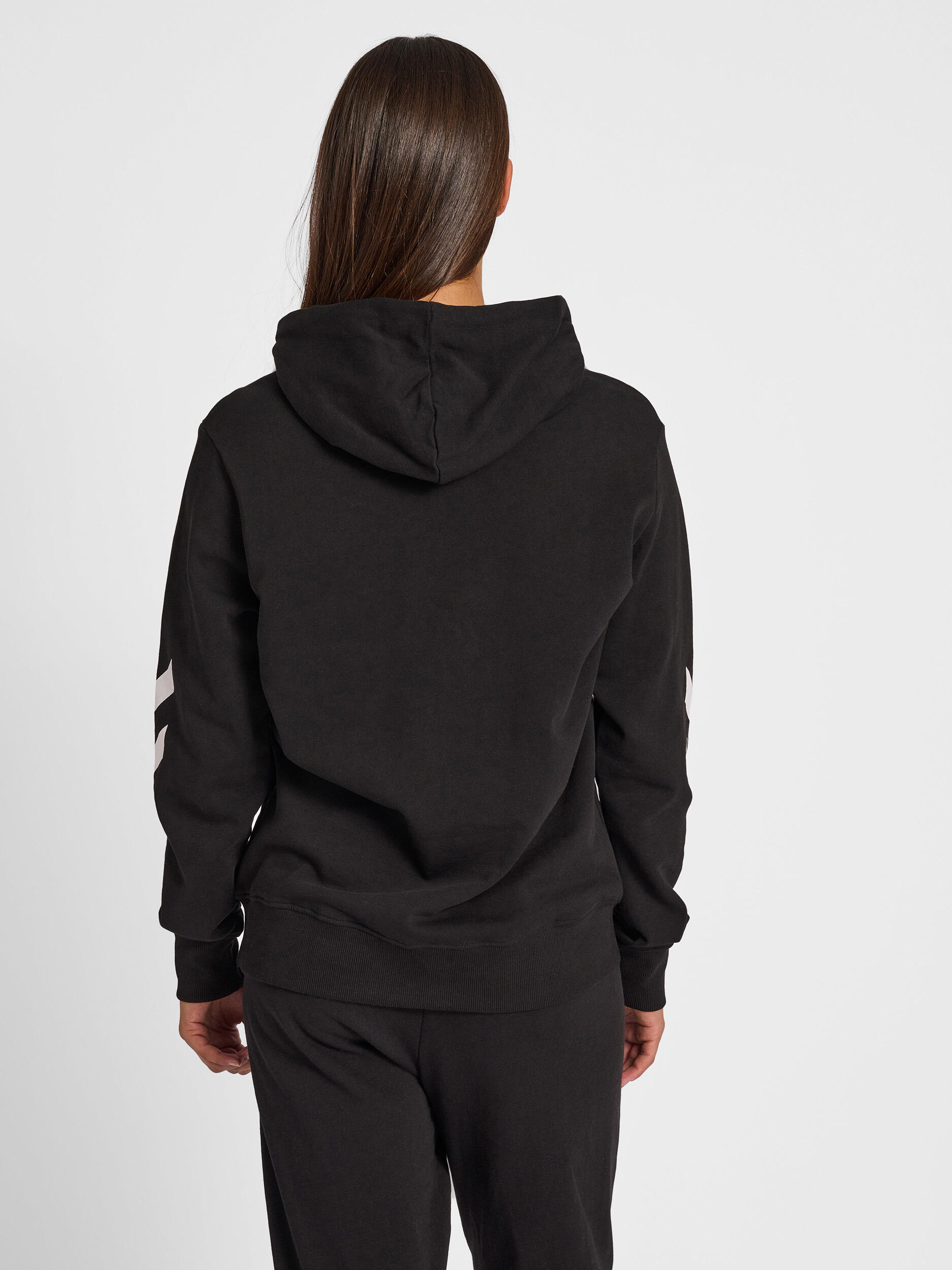 Kapuzenpullover Hummel Legacy Logo 4/7