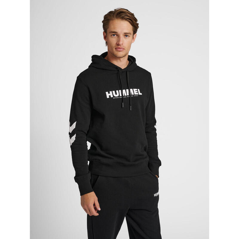 Hummel Hoodie Hmllegacy Logo Hoodie