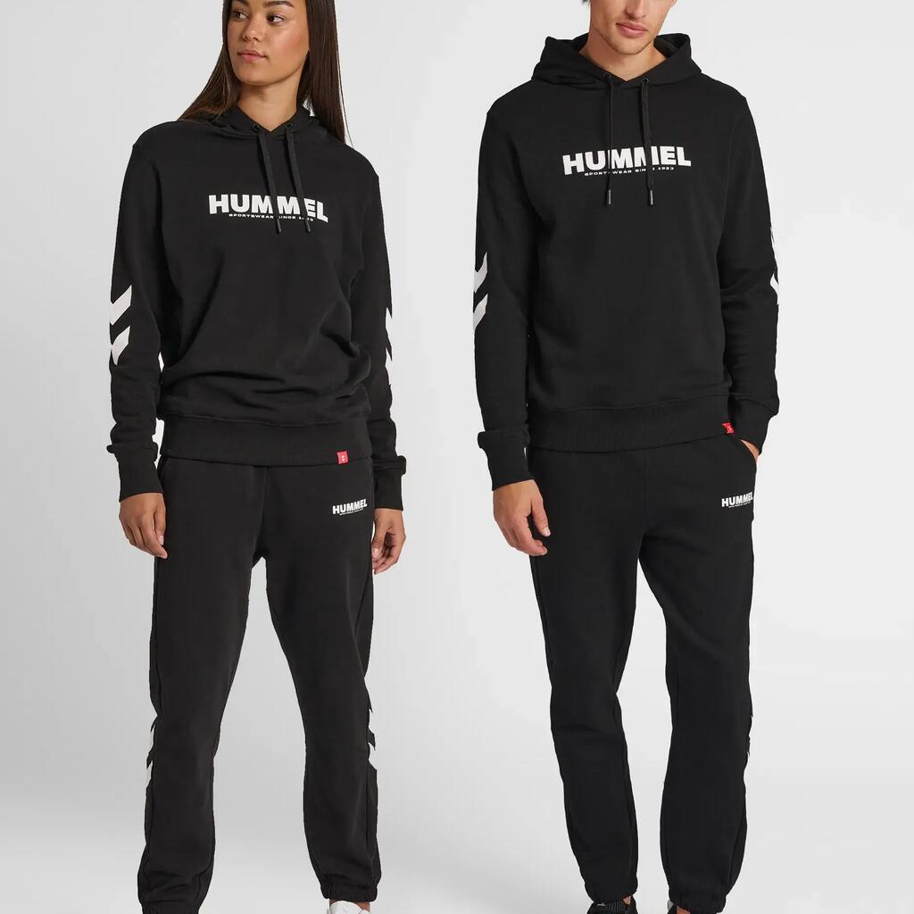 Hoodie Hummel Legacy Logo