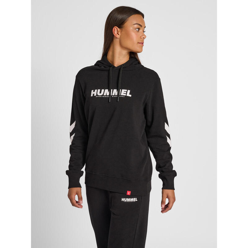 Hummel Hoodie Hmllegacy Logo Hoodie