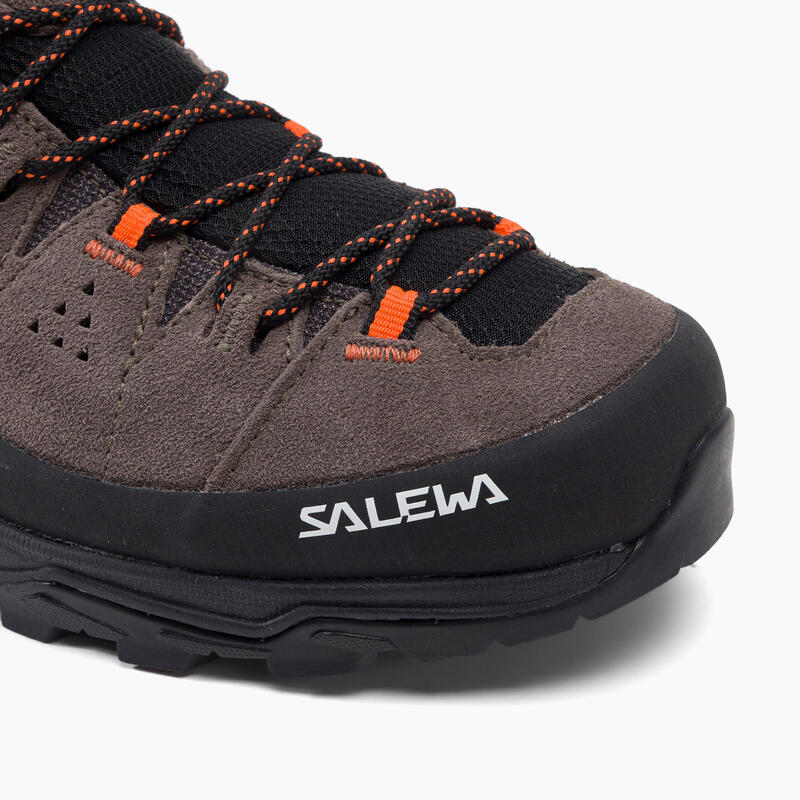 Cizme de trekking pentru bărbați Salewa Alp Trainer 2 GTX