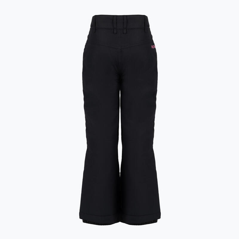 Pantaloni de snowboard pentru copii ROXY Backyard