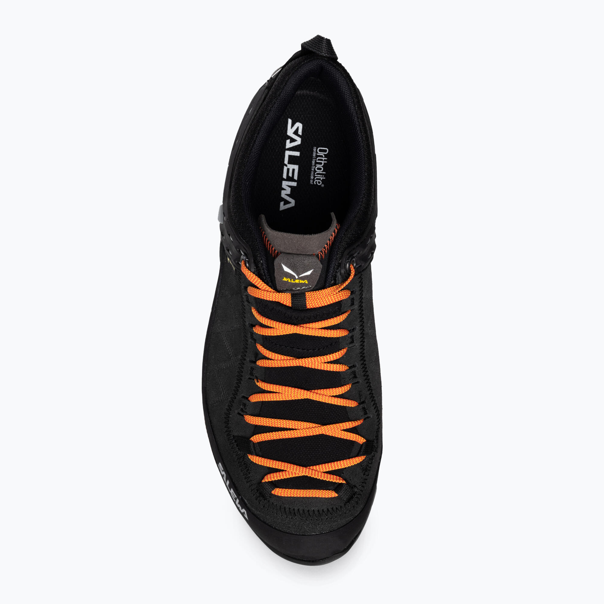 Trekkingschoenen voor heren Salewa Buty Męskie MS Mtn Trainer 2 Gtx 6/7