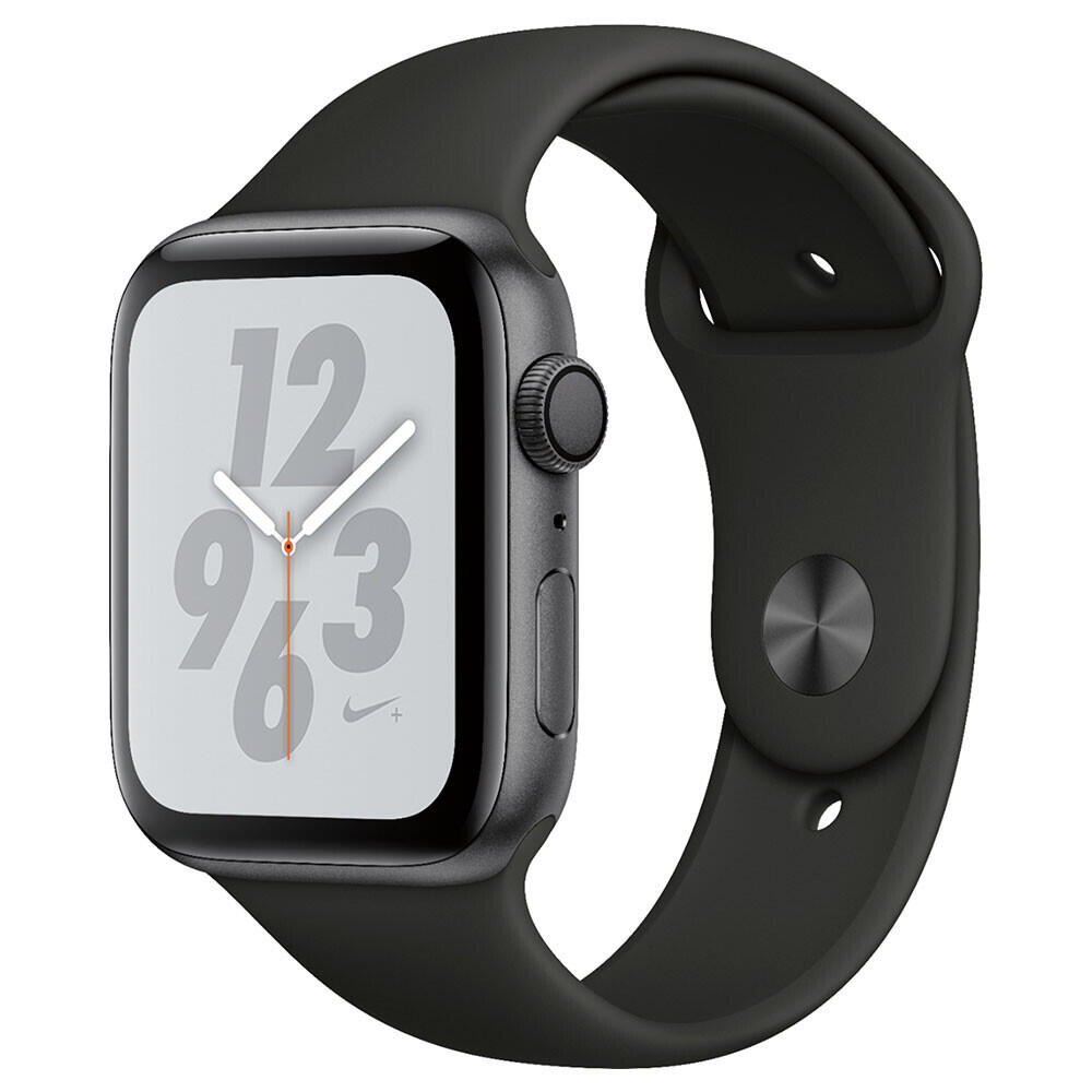 Reconditionn Apple Watch Series 3 42 mm Nike GPS Alu Gris