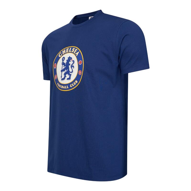 Chelsea t-shirt kids