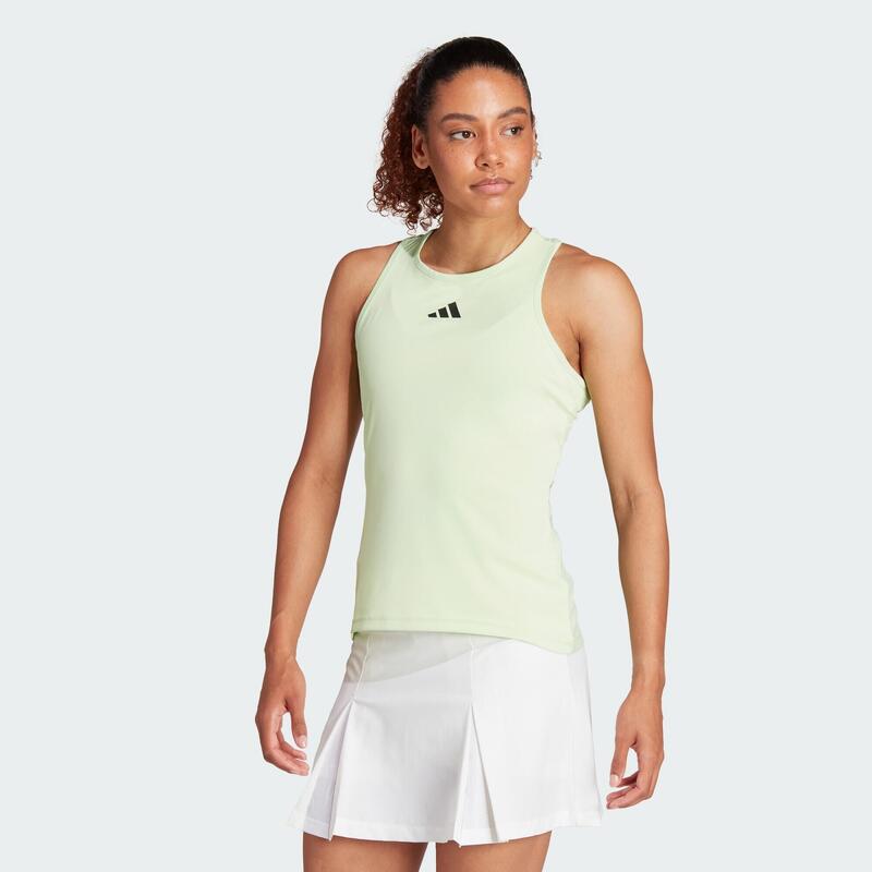 Club Tennis Tank Top